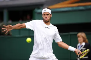 Feliciano Lopez