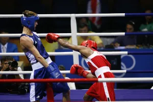 Felix Diaz V Alexis Vastine