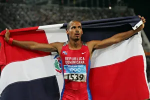 Felix Sanchez
