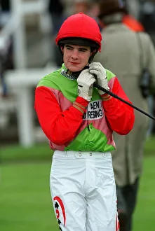 Fergal Lynch
