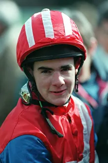 Fergal Lynch