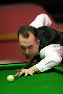 Fergal O Brien