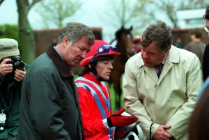 Fallon Prints: Ferguson, Fallon & Stoute