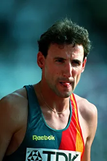 Fermin Prints: Fermin Cacho