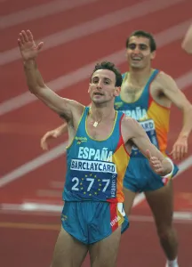 Fermin Cacho