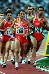 Fermin Cacho