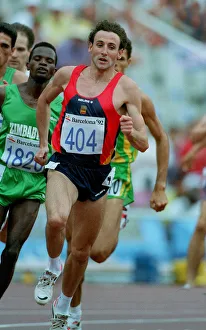 Fermin Cacho Ruiz