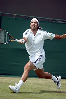Fernando Gonzalez