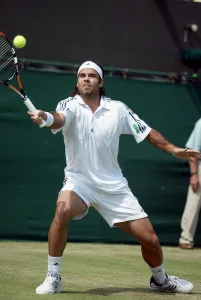 Fernando Gonzalez
