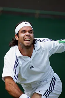 Fernando Gonzalez