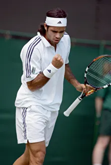 Fernando Gonzalez