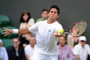 Fernando Prints: Fernando Verdasco
