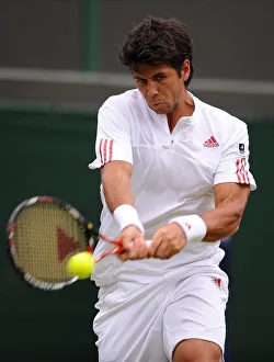 Fernando Verdasco
