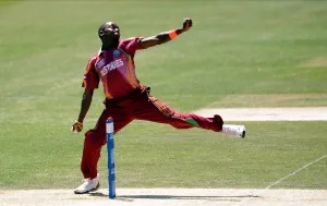 Fidel Edwards