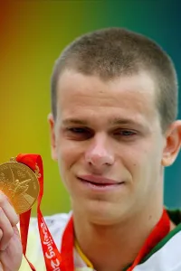Filho Cesar Cielo