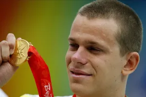 Filho Cesar Cielo
