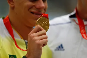 Filho Cesar Cielo