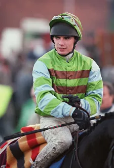 Finbarr Leahy