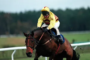 Finbarr Leahy
