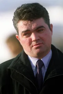 Finbarr Murtagh