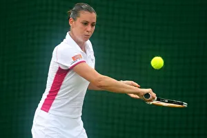 Flavia Pennetta