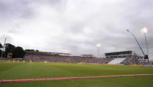 Flood Prints: A Flood Lit Ashes Test