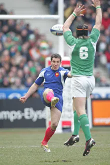 Kicking Prints: Florian Fritz & Simon Easterby