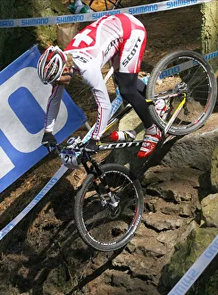 Mountain Prints: Florian Vogel