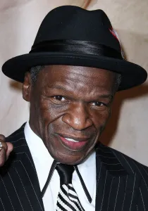 Sports Prints: Flyod Mayweather Sr