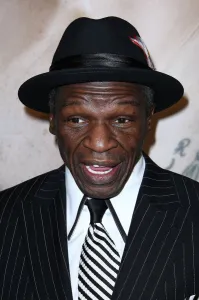 Flyod Mayweather Sr