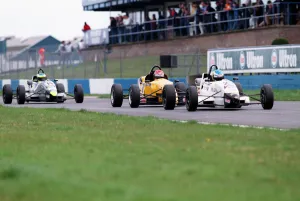 Park Prints: Formula Ford Racing