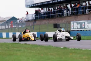 Formula Ford Racing