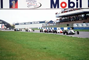 Park Prints: Formula Ford Slick 50 Race