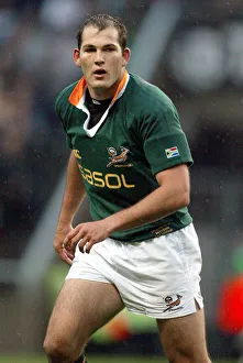 Fourie Prints: Fourie Du Preez