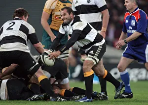 Fourie Du Preez