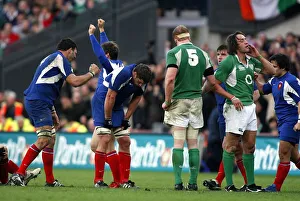 Celebrate Prints: France Celebrate Win
