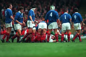 France Ru Players