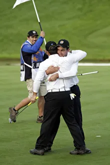 Francesco & Edoardo Molinari