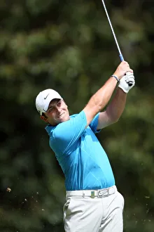 Francesco Molinari