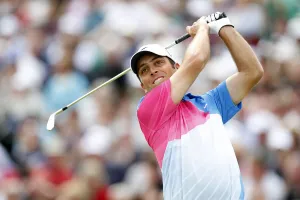 Francesco Molinari