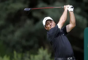 Francesco Molinari