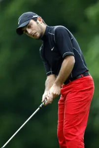 Francesco Molinari