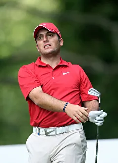 Francesco Molinari