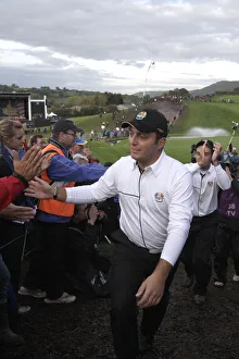 Francesco Molinari