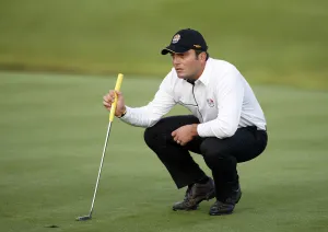 Francesco Molinari
