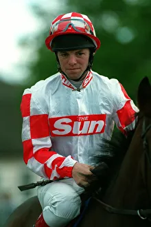 Francis Norton