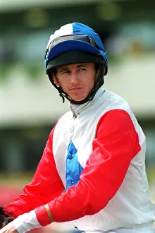 Francis Norton