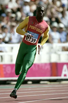 Francis Obikwelu