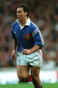 Club Prints: Franck Mesnel