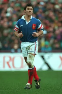 Franck Mesnel